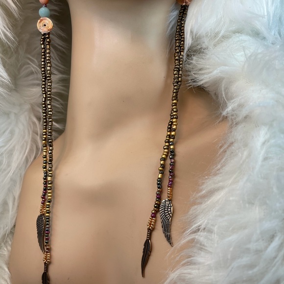 Look 👀 Stevie Nicks Inspired Jewels - Picture 8 of 16